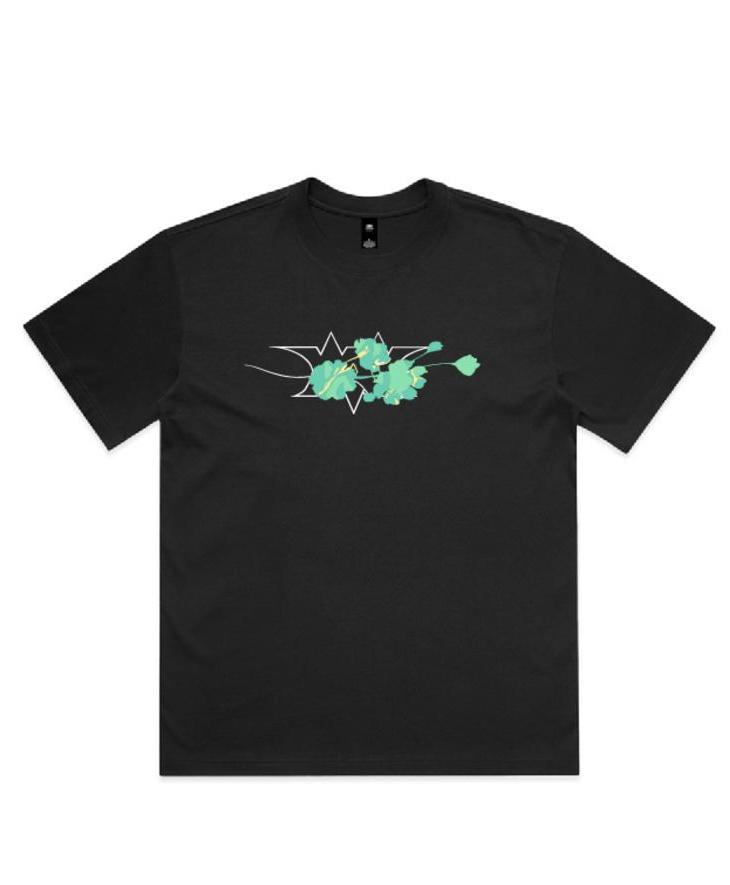 Flower Tee