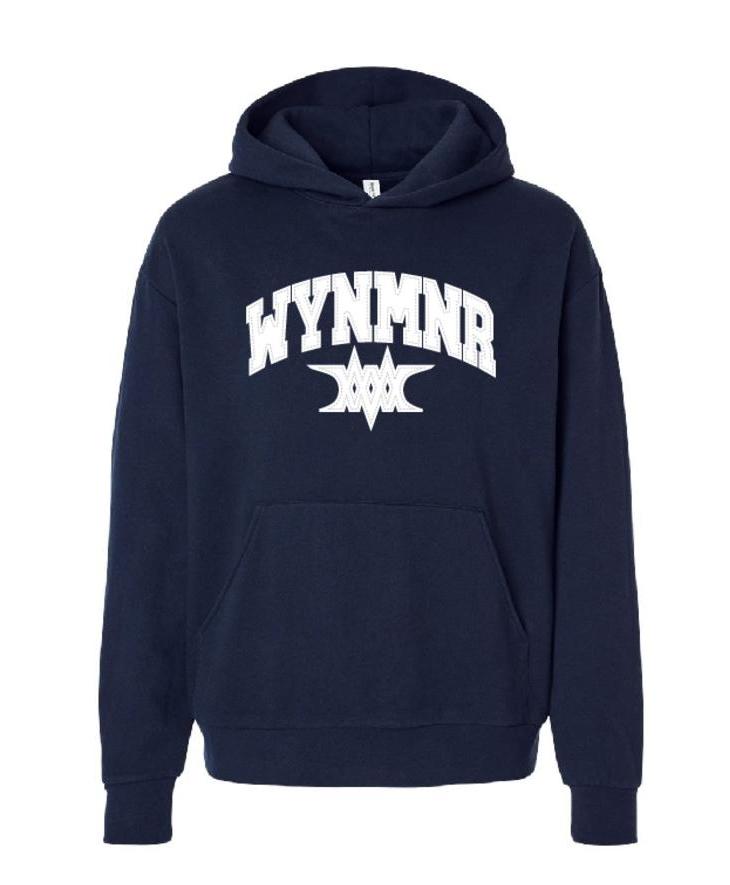 Logo Hoodie