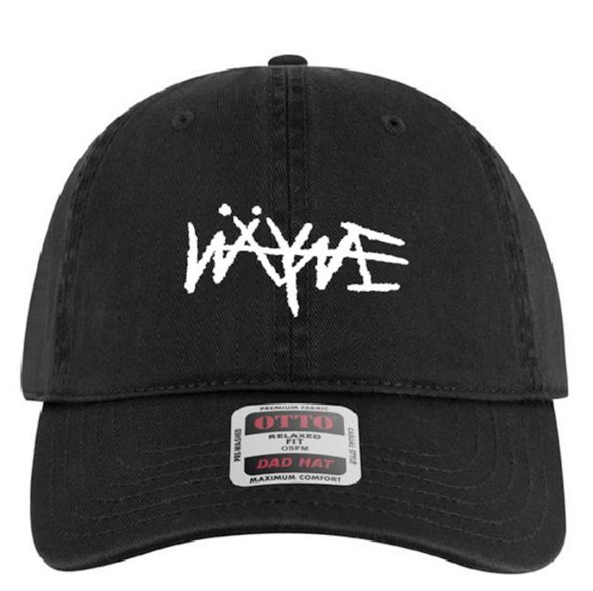 Wäyne Baseball Cap