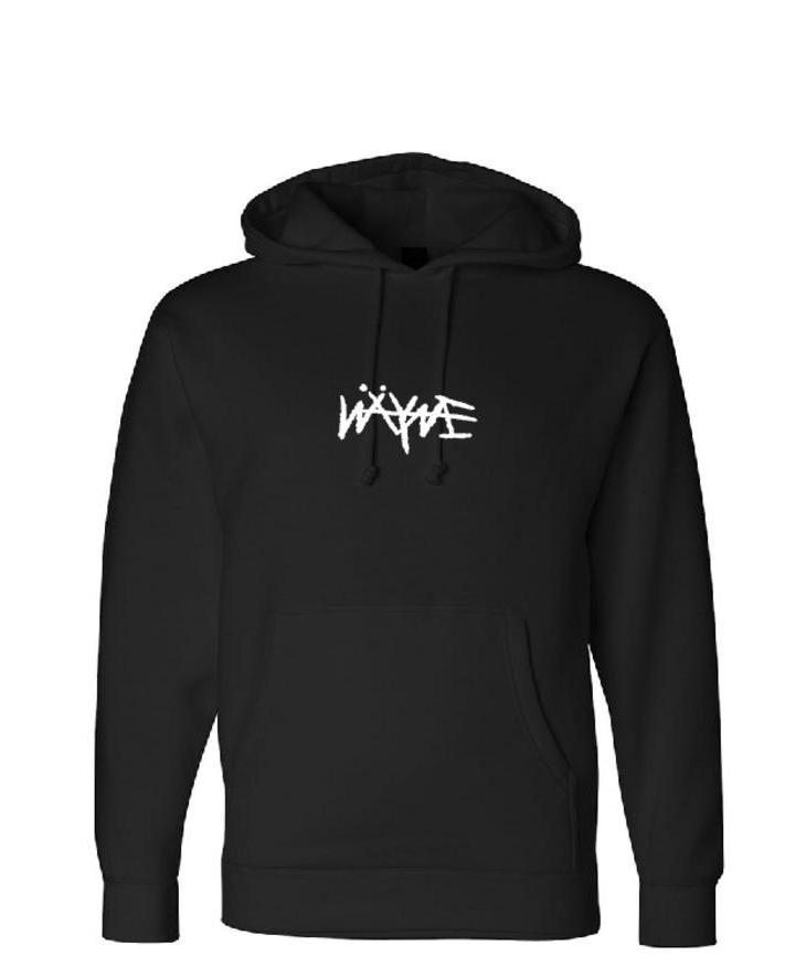 Wäyne Hoodie