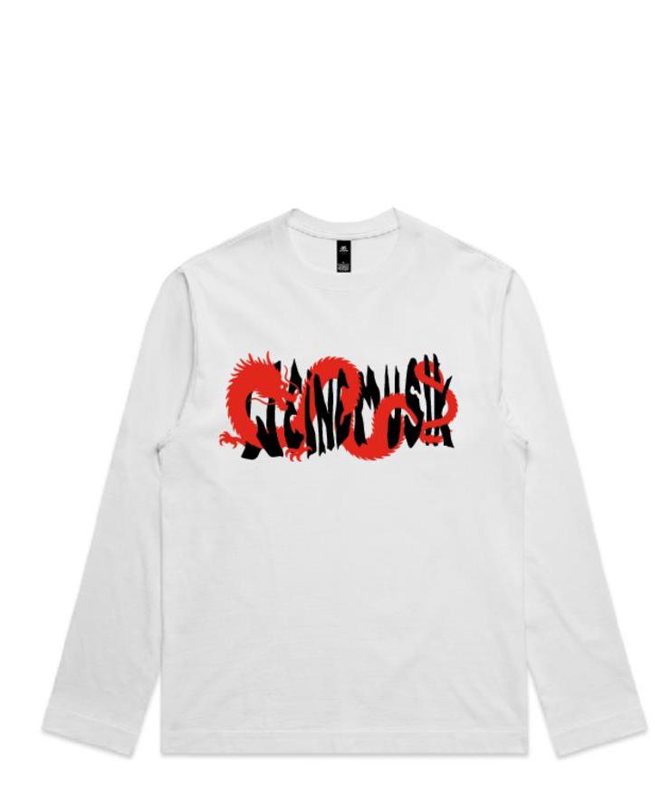 Weinemusik Long Sleeve